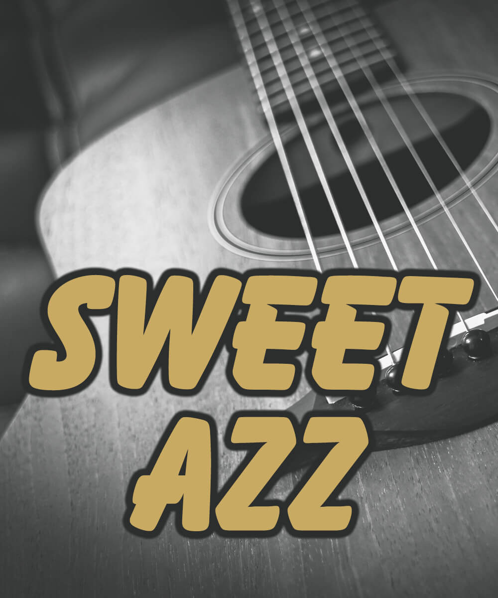 Sweet Azz guitar