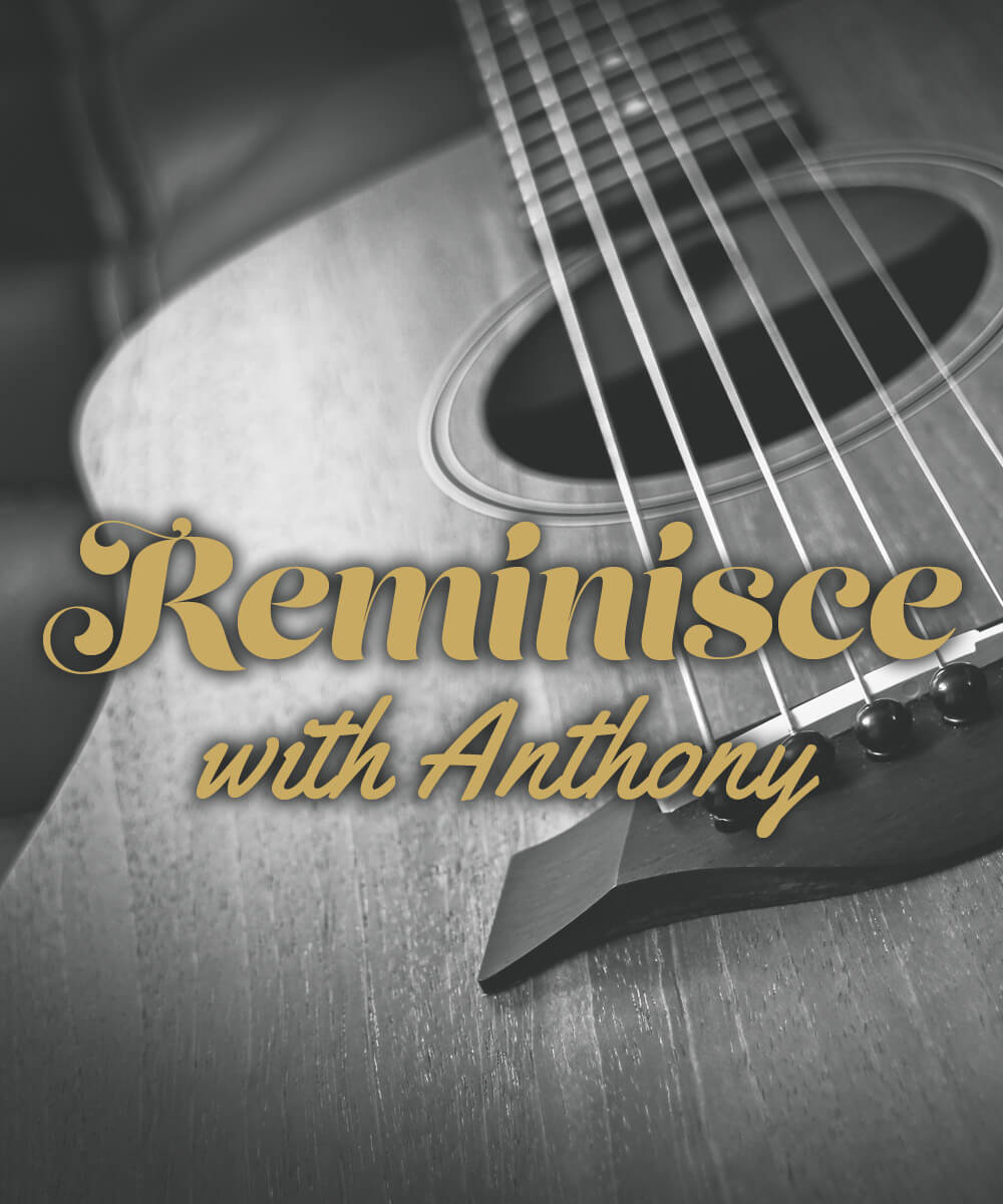 Live Music from Reminisce