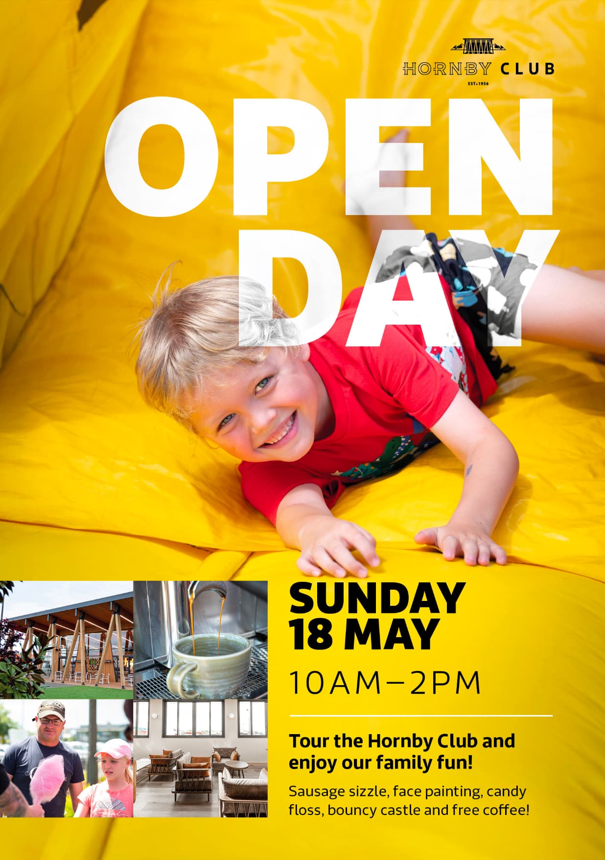open day