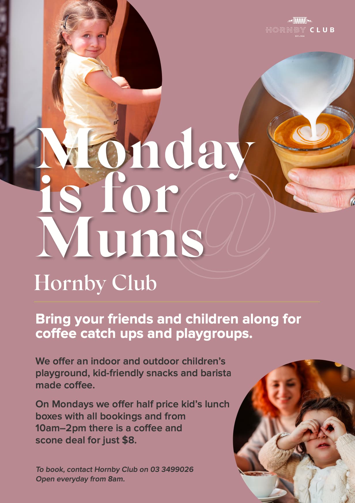 mothers day